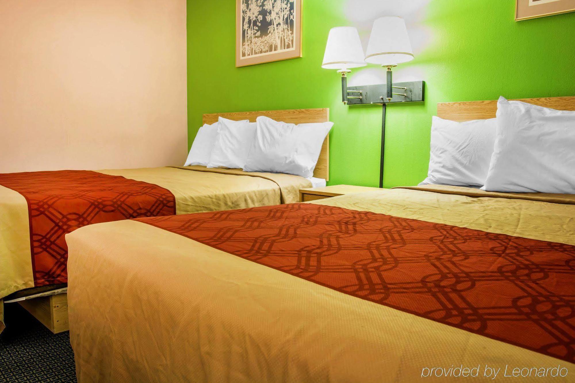 Econo Lodge แบทเทิลครีก ภายนอก รูปภาพ