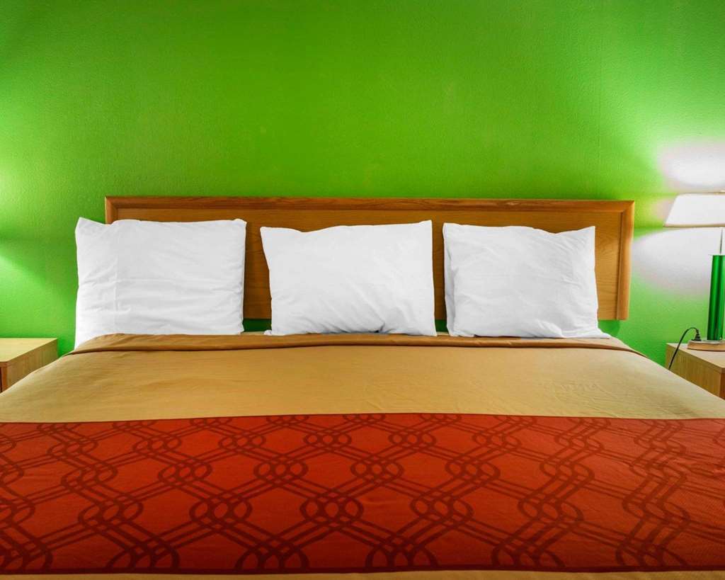 Econo Lodge แบทเทิลครีก ห้อง รูปภาพ