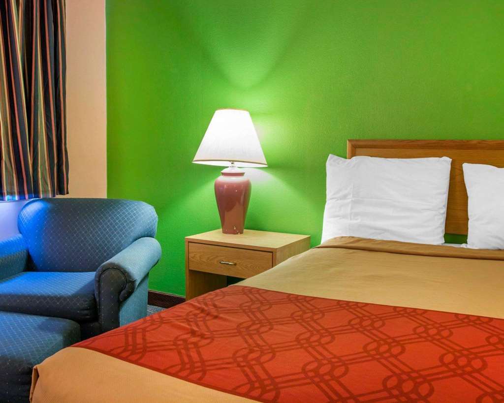 Econo Lodge แบทเทิลครีก ห้อง รูปภาพ